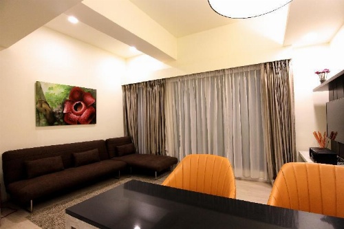 Orange Grove Service Apartment by ST Residences image 1