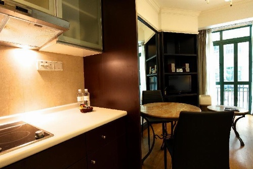 Orange Grove Service Apartment by ST Residences image 10