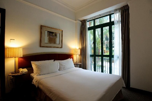 Orange Grove Service Apartment by ST Residences image 12