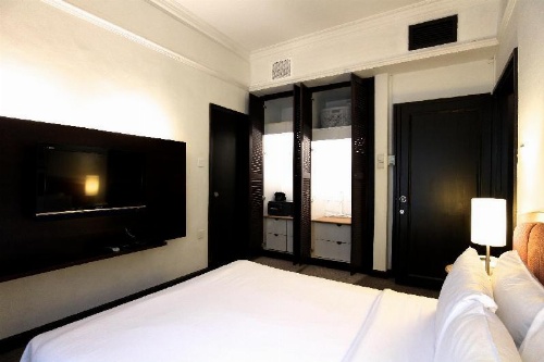 Orange Grove Service Apartment by ST Residences image 14