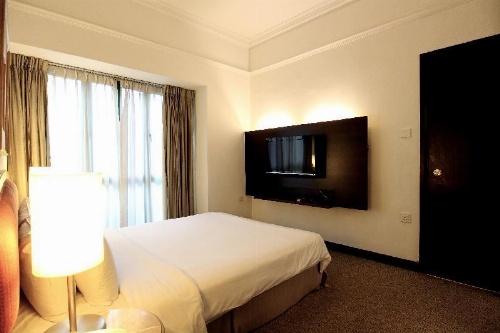 Orange Grove Service Apartment by ST Residences image 16