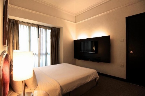 Orange Grove Service Apartment by ST Residences image 17