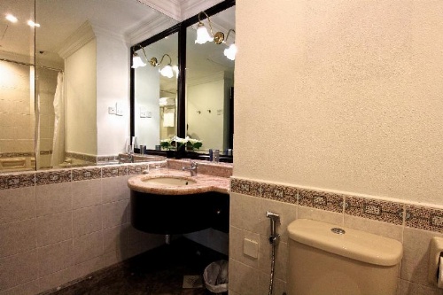 Orange Grove Service Apartment by ST Residences image 18