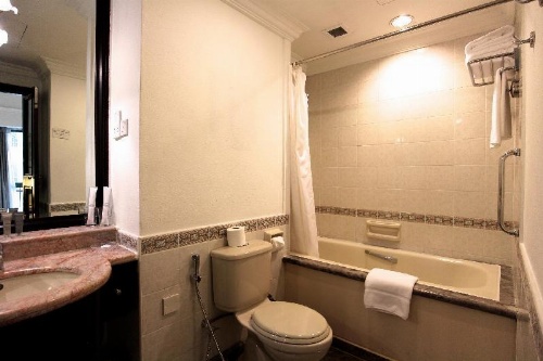 Orange Grove Service Apartment by ST Residences image 20