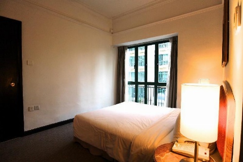 Orange Grove Service Apartment by ST Residences image 24