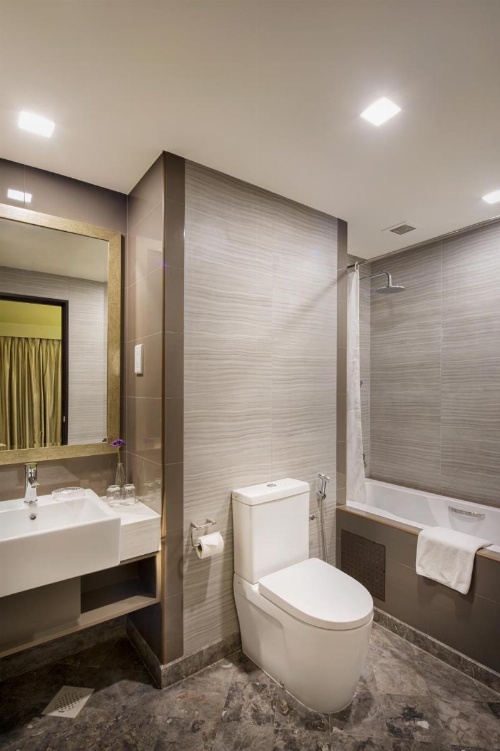 Orange Grove Service Apartment by ST Residences image 5