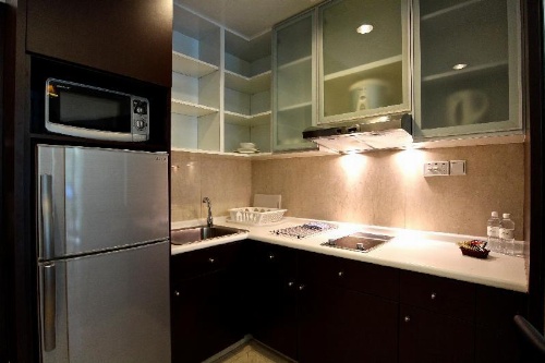 Orange Grove Service Apartment by ST Residences image 8