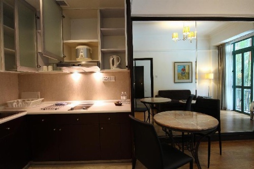 Orange Grove Service Apartment by ST Residences image 9